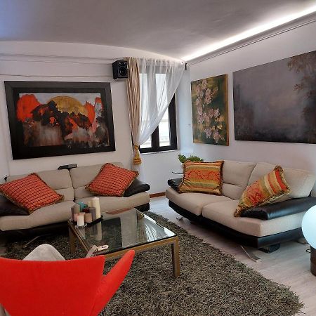 Spanish Steps Bedroom Рим Экстерьер фото