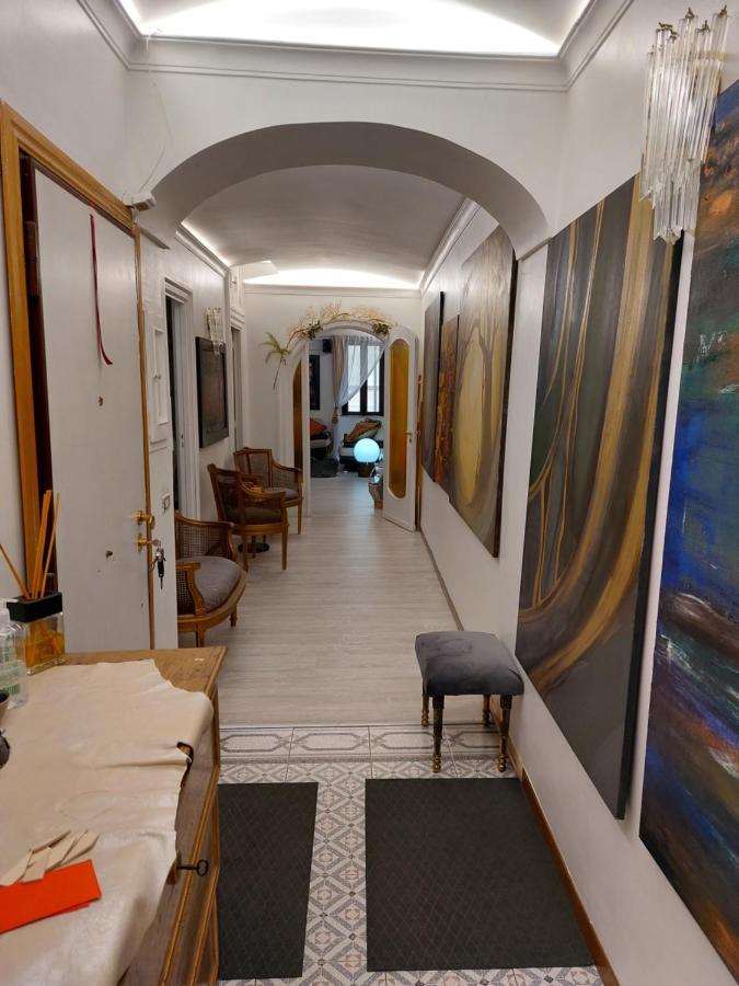 Spanish Steps Bedroom Рим Экстерьер фото