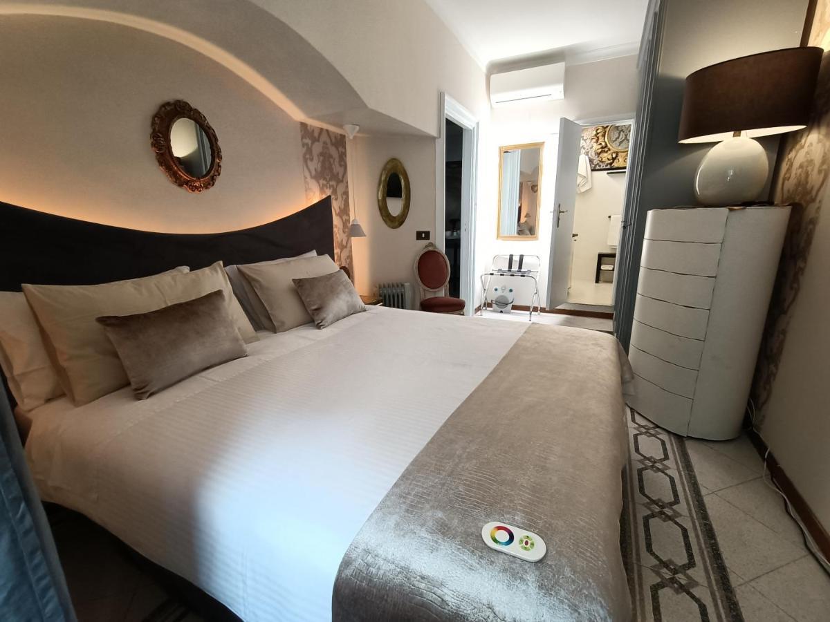 Spanish Steps Bedroom Рим Экстерьер фото