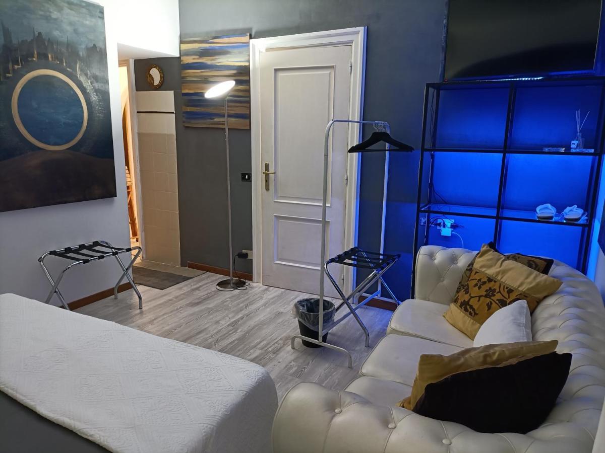 Spanish Steps Bedroom Рим Экстерьер фото